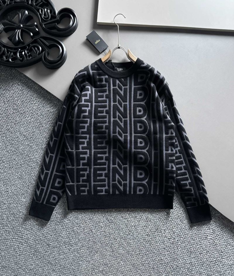 Fendi Sweaters